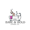 RMK Bare and Bold Lather, Co - Home