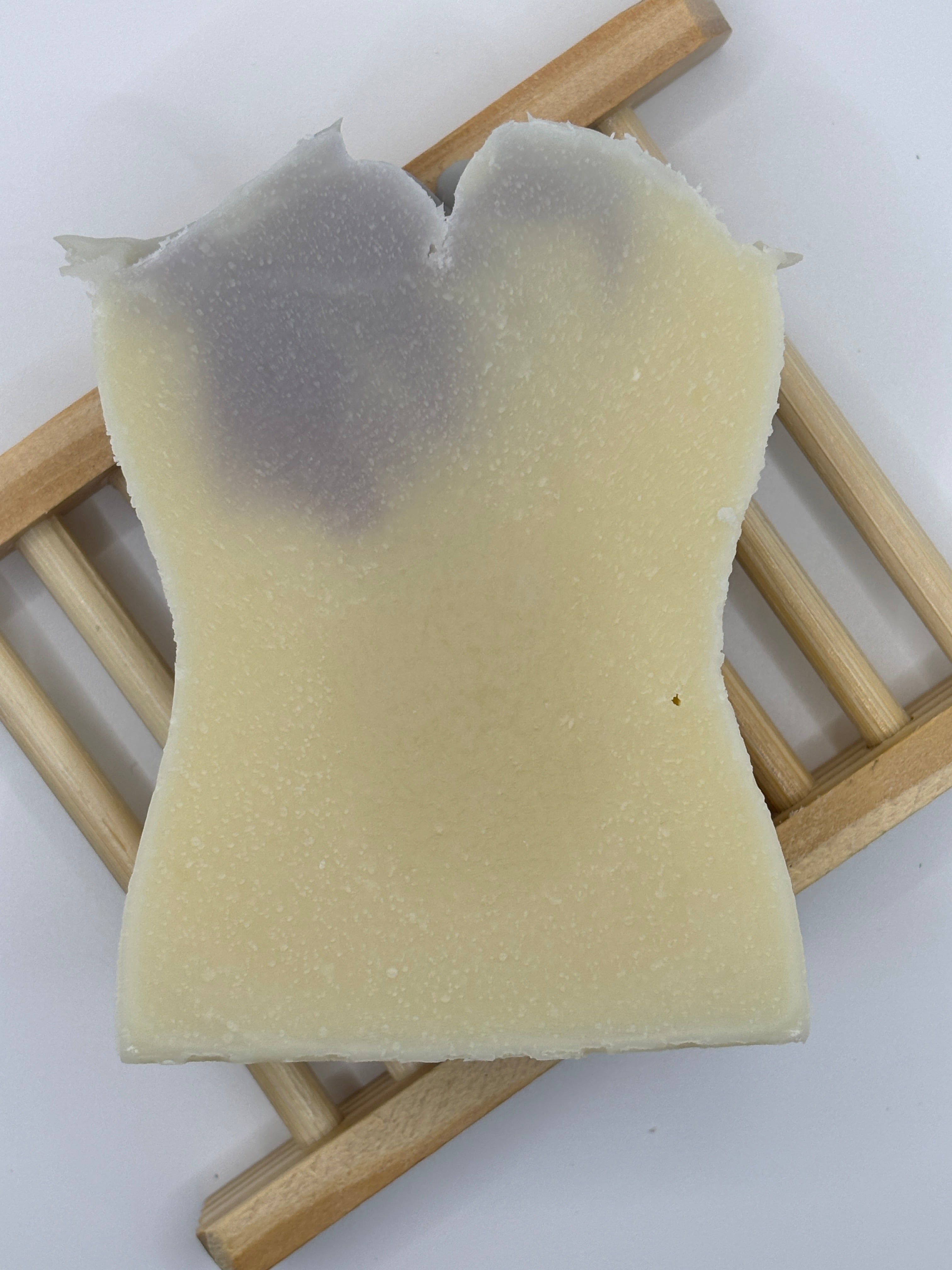Lavender Embrace