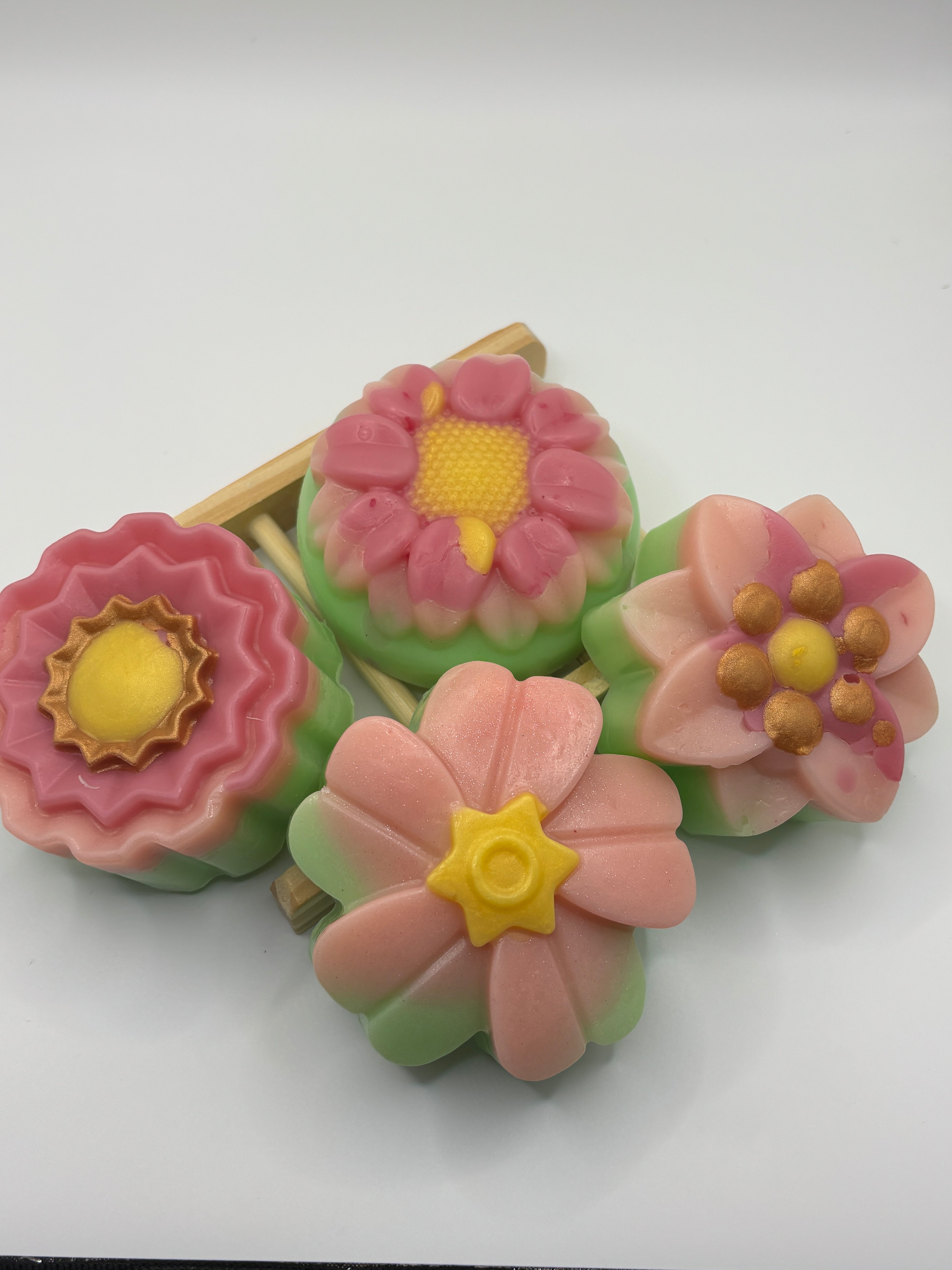 Bloom & Glow **4 Pack**