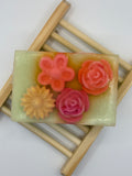 Blooming Garden Artisan Soap