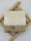 Beetroot & Himalayan Salt Goat Milk Soap