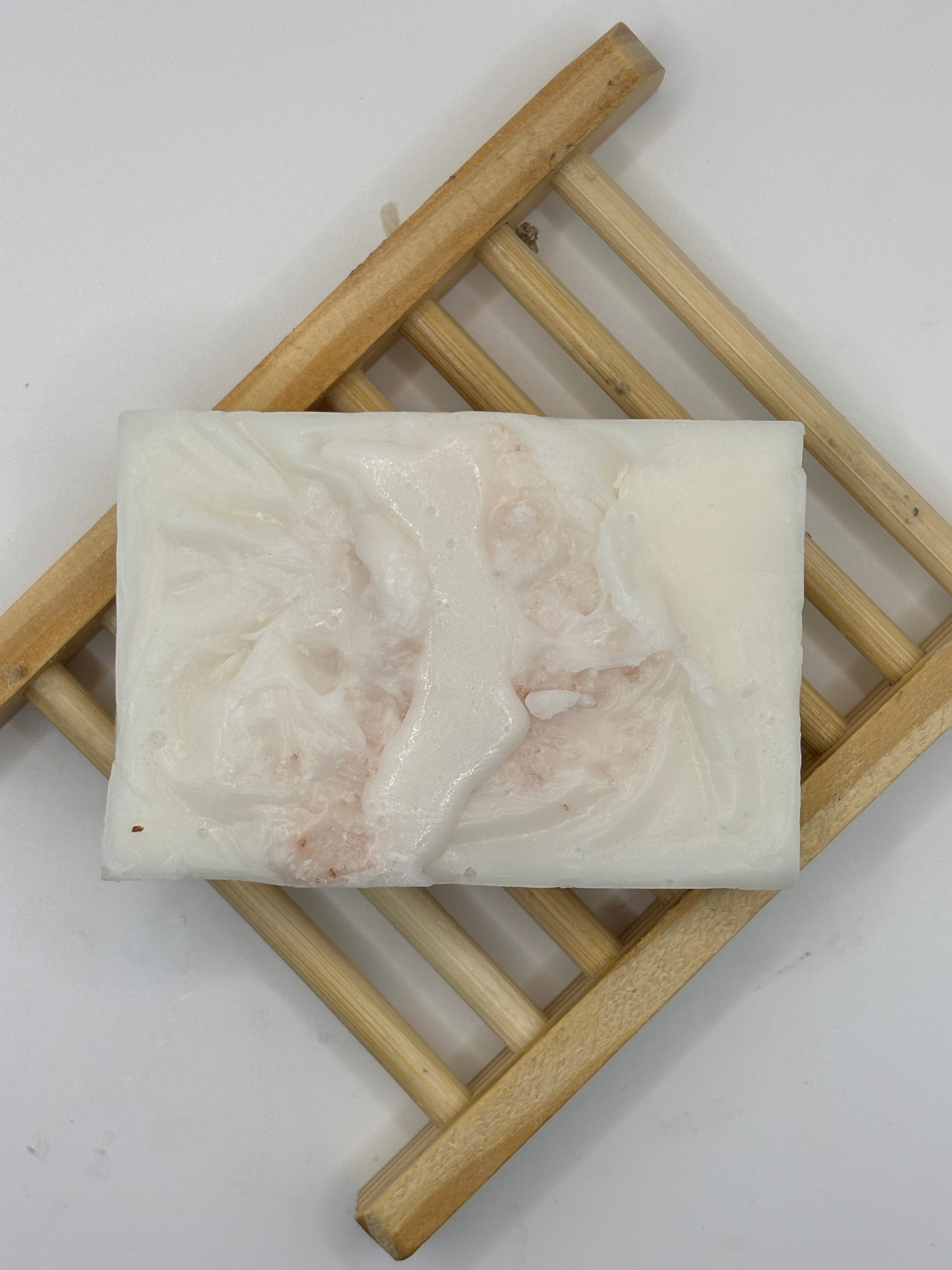 Himalayan Salt Bar