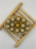 Oat & Turmeric Massage Bar