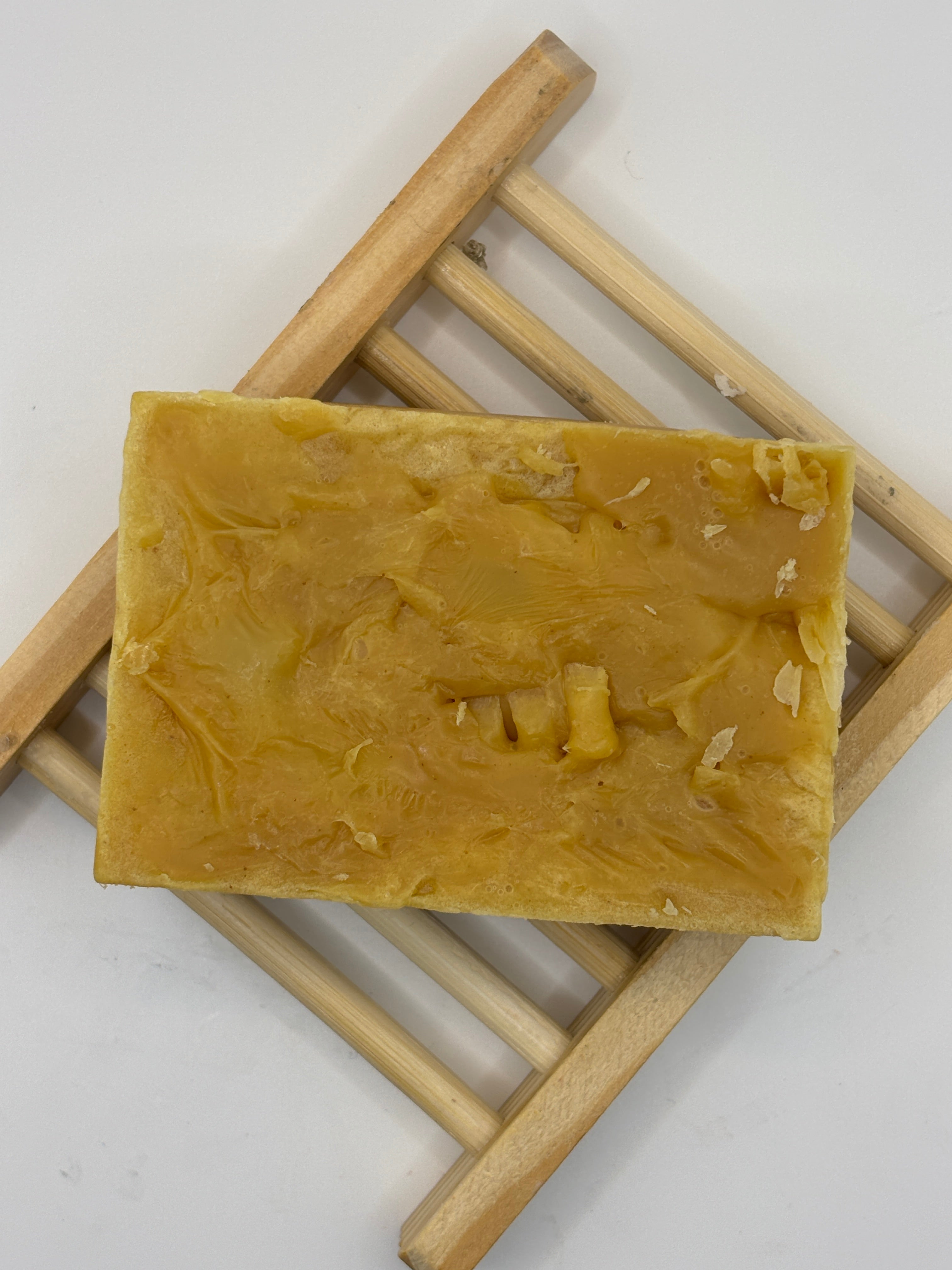 Turmeric Glow Bar