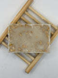Tea Tree Oat Goat Milk Soap